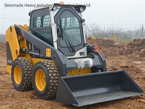 2009 luigong skid steer loader 365a|LIUGONG Skid Steers For Sale .